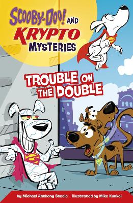 Trouble on the Double