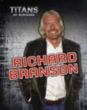 Titans of Business Pack A of 6
