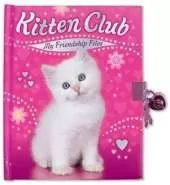 My Friendship Files