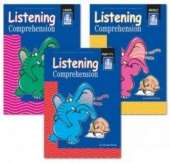 Listening Comprehension