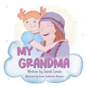 My Grandma: Me and my grandma