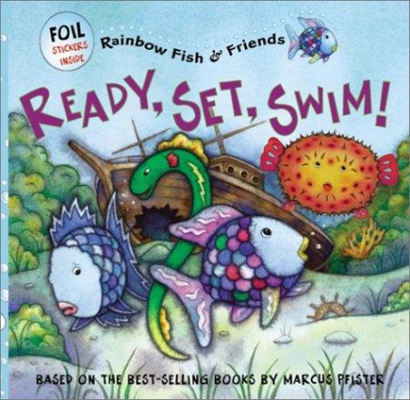 Ready, Set, Swim