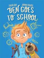 Ben Goes to School