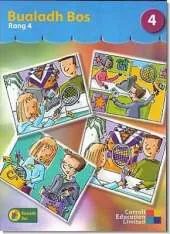 Bualadh Bos 4: 4th Class Pupil's Book