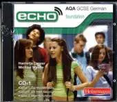 Echo AQA GCSE German Foundation