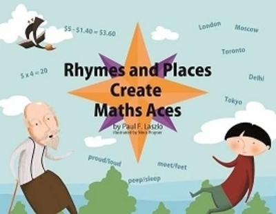 Rhymes and Places Create Maths Aces