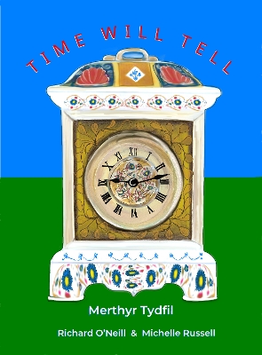 TIME WILL TELL: AMSER A DDENGYS
