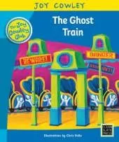 The Ghost Train: Fun Fair, Guided Reading