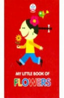 My Little Book of Flowers