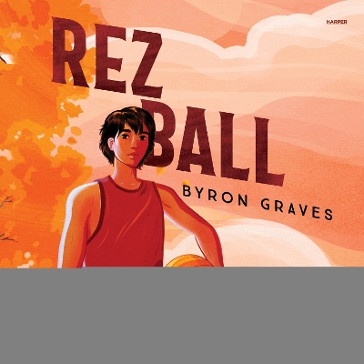 Rez Ball