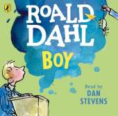 Boy: Tales of Childhood