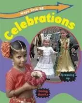 Ways Into RE: Celebrations