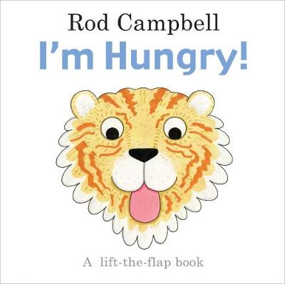 I'm Hungry!
