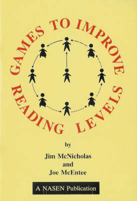 Games to Improve Reading Levels