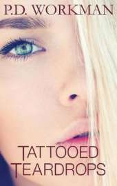 Tattooed Teardrops