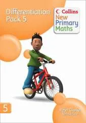 Collins New Primary Maths