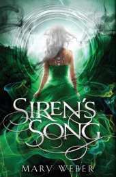 Siren's Song: A clean, YA romantasy