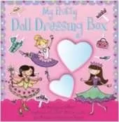Doll Dressing