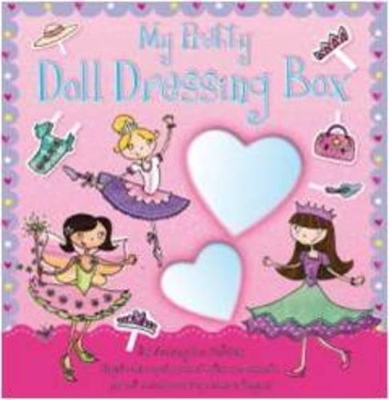 Doll Dressing