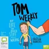 My Life and Other Stuff That Went Wrong