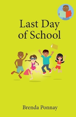 Last Day of School