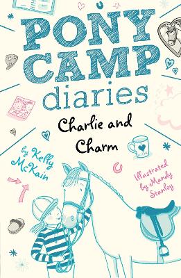 Charlie and Charm