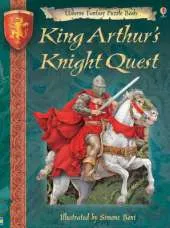 King Arthur's Knight Quest