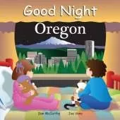 Good Night Oregon