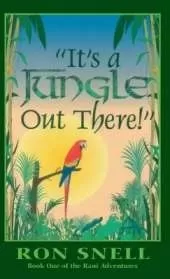 It's a Jungle Out There
