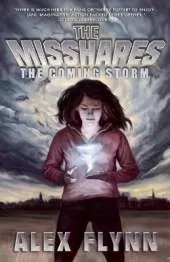 The Misshapes: The Coming Storm: The Coming Storm