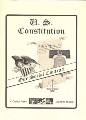 US Constitution: Our Social Contract