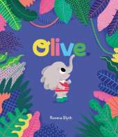 Olive