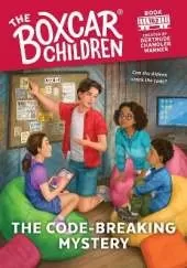 The Code-Breaking Mystery
