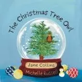 The Christmas Tree Owl
