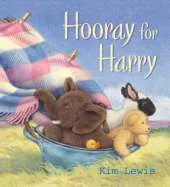 Hooray For Harry