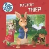 Peter Rabbit Animation: Mystery Thief!