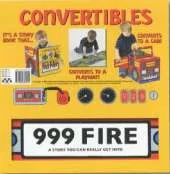 Convertibles: Fire Engine