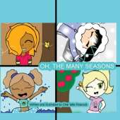 Oh, The Many Seasons