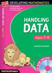 Handling Data: Ages 7-8