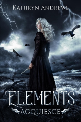 ELEMENTS: ACQUIESCE