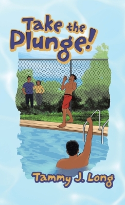 Take the Plunge!