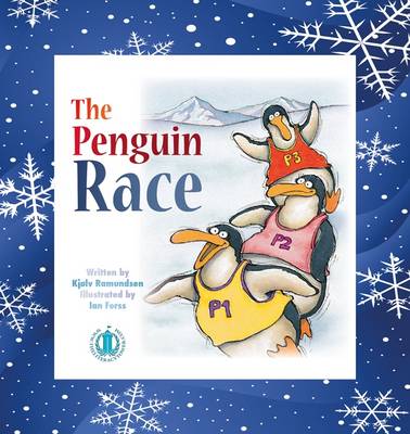 The Penguin Race