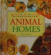 ANIMAL HOMES
