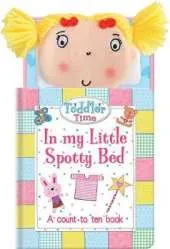 In my Little Spotty Bed