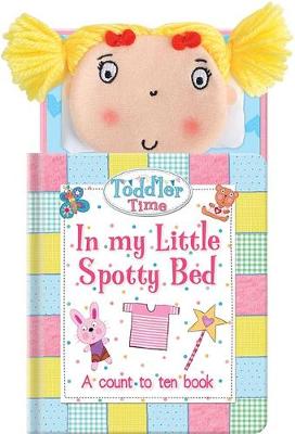 In my Little Spotty Bed