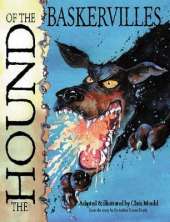 The Hound of the Baskervilles