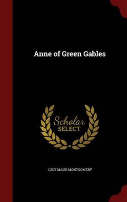 Anne of Green Gables