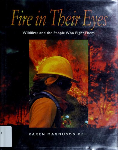 Fire in Their Eyes