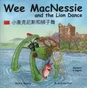 Wee MacNessie and the Lion Dance