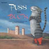 Puss in Boots
